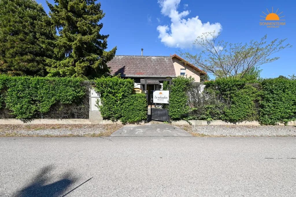Grundstück kaufen in Baden – 639 m², € 223.650 – Bild 21 von 22