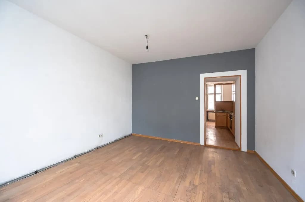 2-Zimmer-Wohnung kaufen in Wien – 39,46 m², € 138.900 – Bild 2 von 19