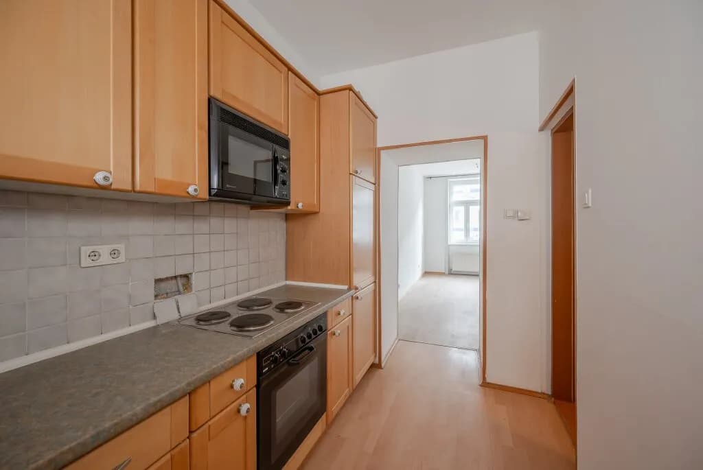 2-Zimmer-Wohnung kaufen in Wien – 39,46 m², € 138.900 – Bild 6 von 19