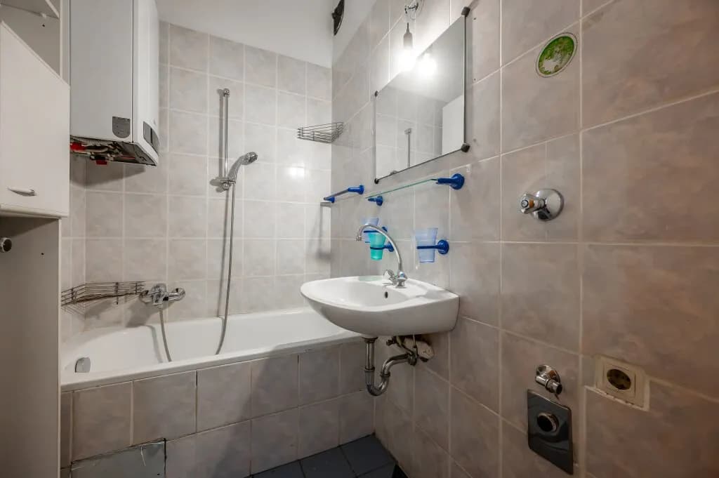 2-Zimmer-Wohnung kaufen in Wien – 39,46 m², € 138.900 – Bild 8 von 19