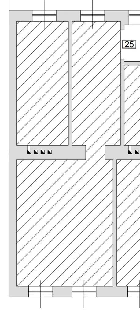 2-Zimmer-Wohnung kaufen in Wien – 39,46 m², € 138.900 – Bild 19 von 19
