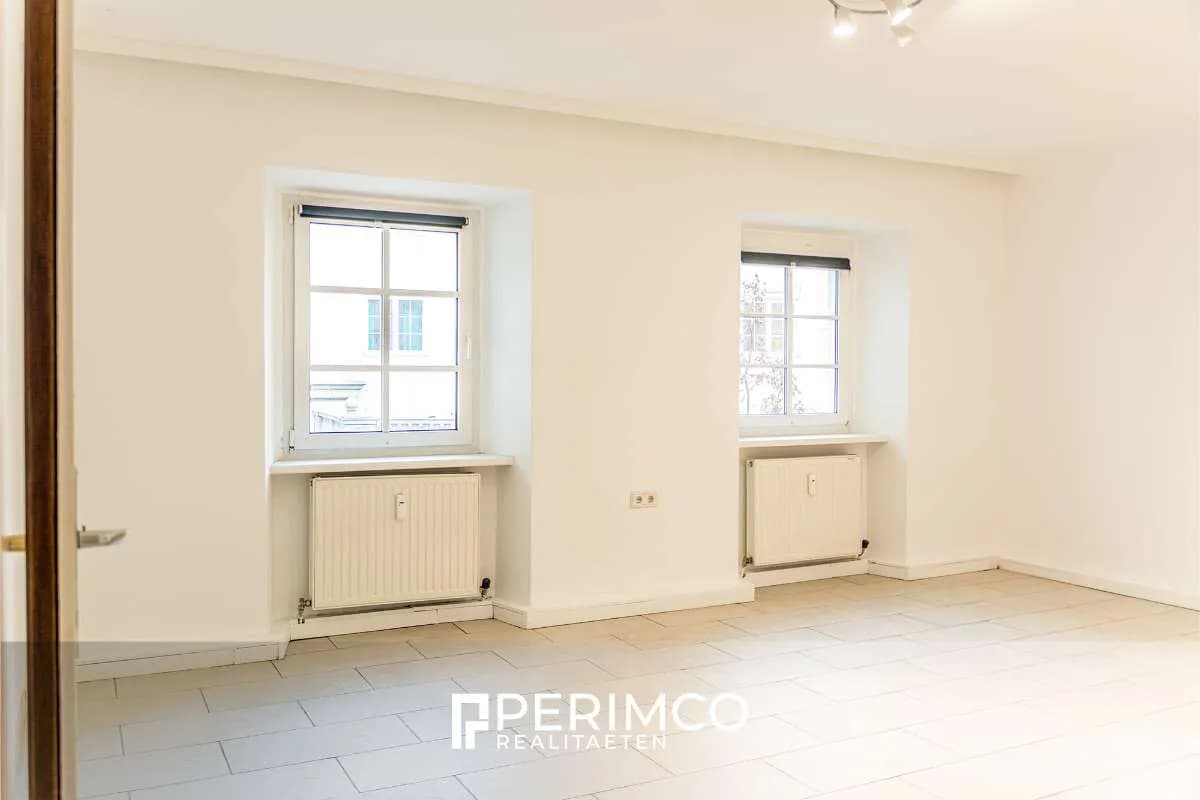 2-Zimmer-Wohnung kaufen in Linz – 59 m², € 197.500 – Bild 3 von 12
