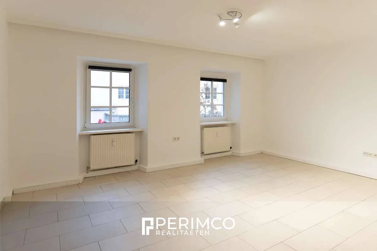 2-Zimmer-Wohnung kaufen in Linz – 59 m², € 197.500 – Bild 4 von 12
