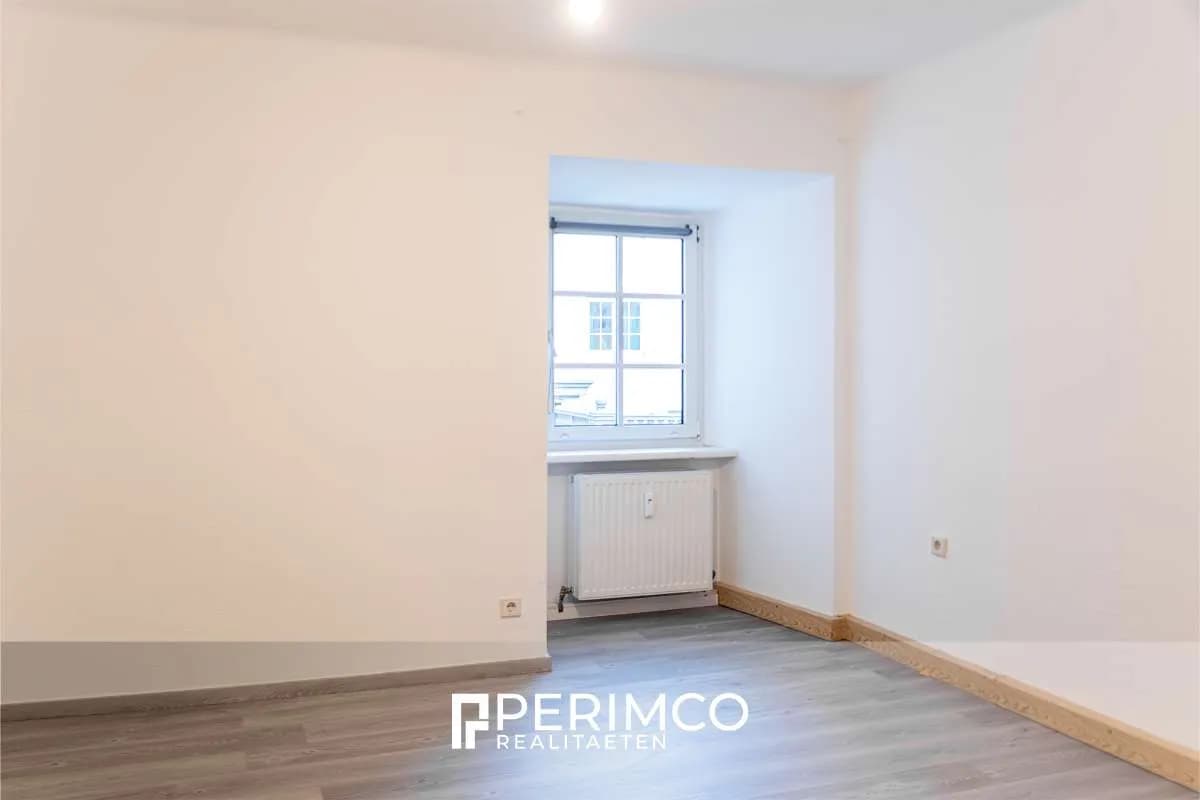 2-Zimmer-Wohnung kaufen in Linz – 59 m², € 197.500 – Bild 6 von 12