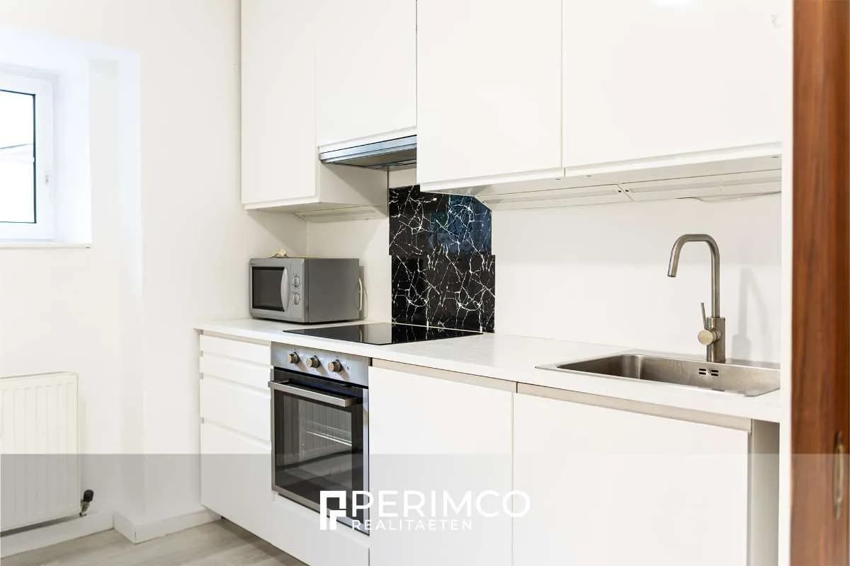 2-Zimmer-Wohnung kaufen in Linz – 59 m², € 197.500 – Bild 9 von 12