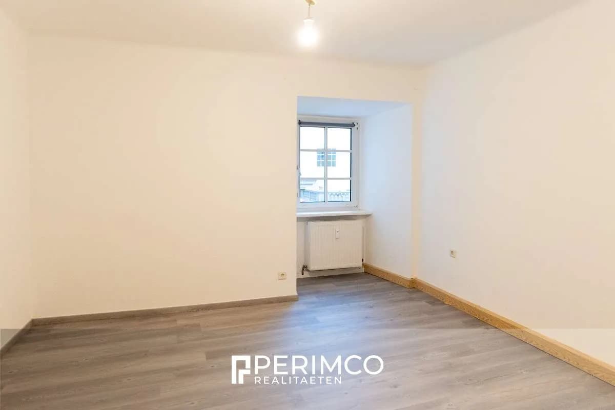 2-Zimmer-Wohnung kaufen in Linz – 59 m², € 197.500 – Bild 10 von 12