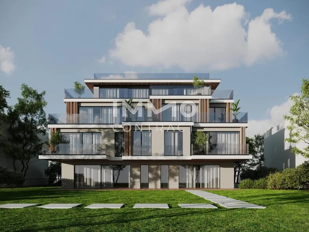 4-Zimmer-Wohnung kaufen in Wien – 112,79 m², € 1.356.904 – Bild 11 von 13