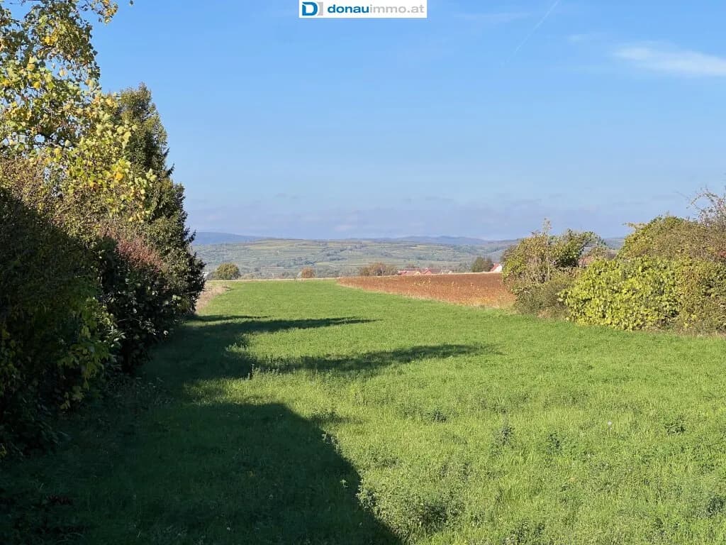 Grundstück kaufen in Krems Land – 3 906 m², € 249.000 – Bild 2 von 8