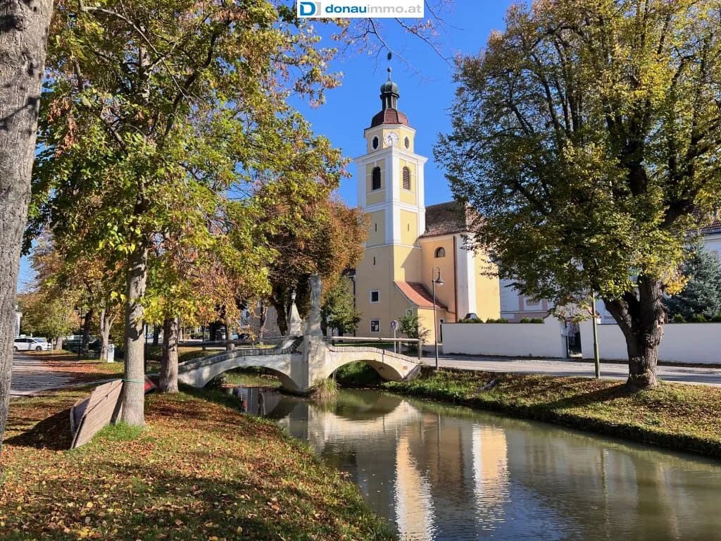 Grundstück kaufen in Krems Land – 3 906 m², € 249.000 – Bild 4 von 8