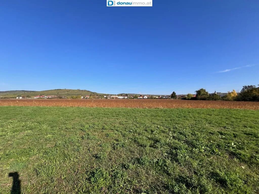 Grundstück kaufen in Krems Land – 3 906 m², € 249.000 – Bild 5 von 8