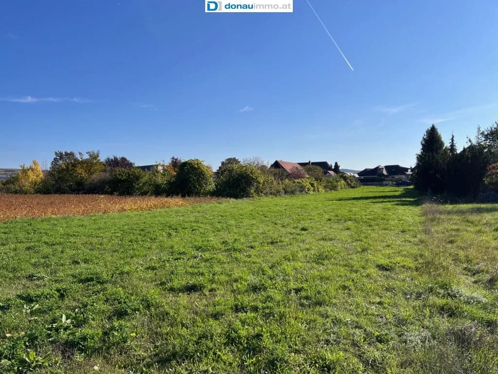 Grundstück kaufen in Krems Land – 3 906 m², € 249.000 – Bild 6 von 8