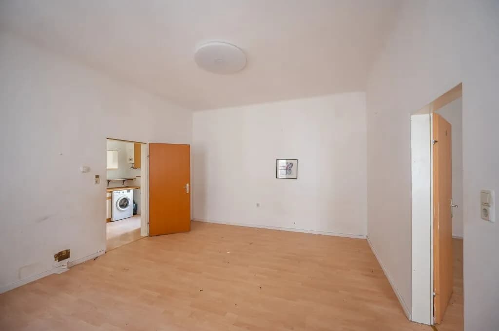 2-Zimmer-Wohnung kaufen in Wien – 42,63 m², € 158.000 – Bild 2 von 18