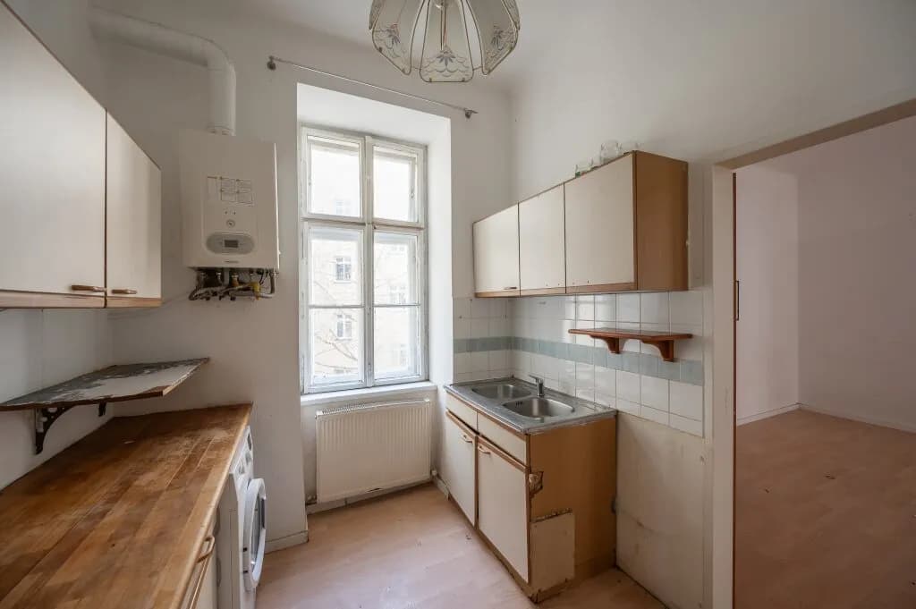 2-Zimmer-Wohnung kaufen in Wien – 42,63 m², € 158.000 – Bild 5 von 18