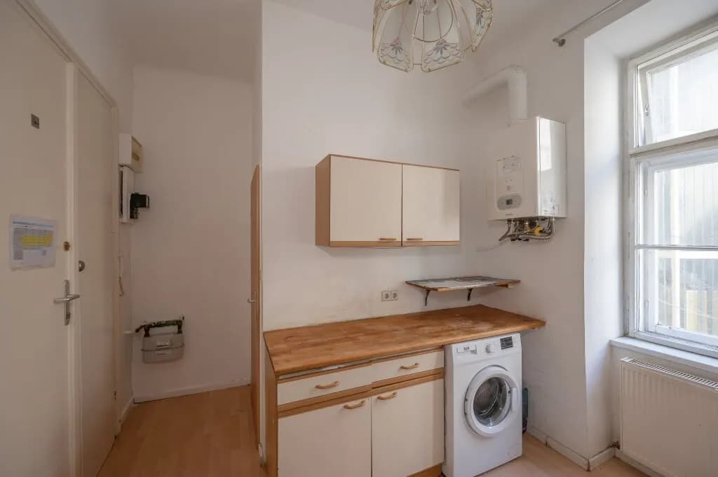 2-Zimmer-Wohnung kaufen in Wien – 42,63 m², € 158.000 – Bild 6 von 18