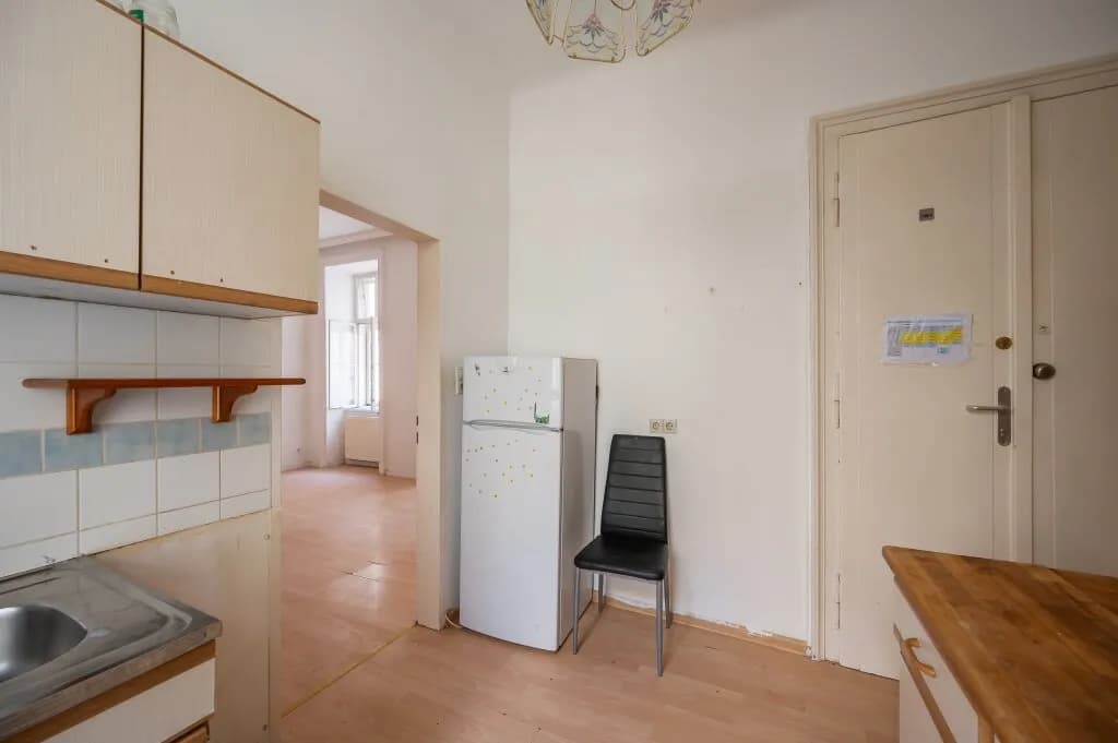 2-Zimmer-Wohnung kaufen in Wien – 42,63 m², € 158.000 – Bild 7 von 18