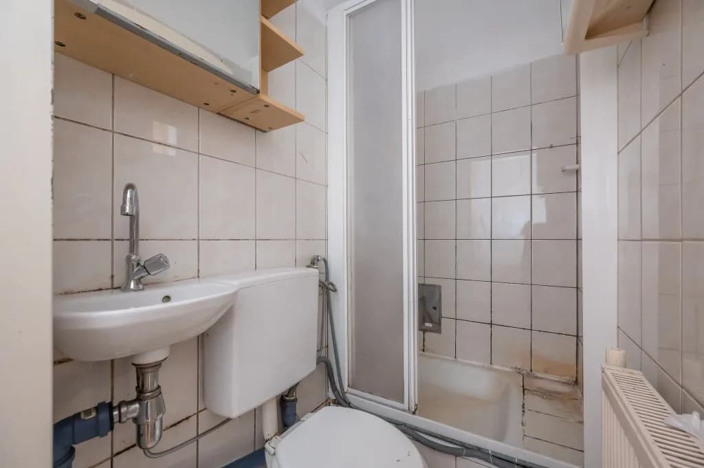 2-Zimmer-Wohnung kaufen in Wien – 42,63 m², € 158.000 – Bild 8 von 18