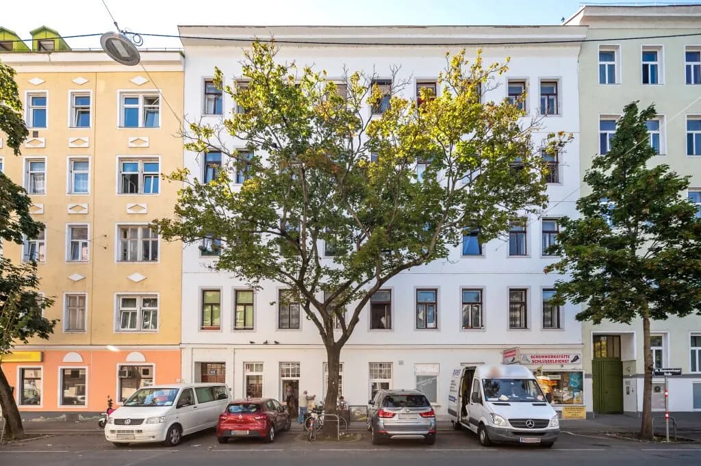 2-Zimmer-Wohnung kaufen in Wien – 42,63 m², € 158.000 – Bild 15 von 18