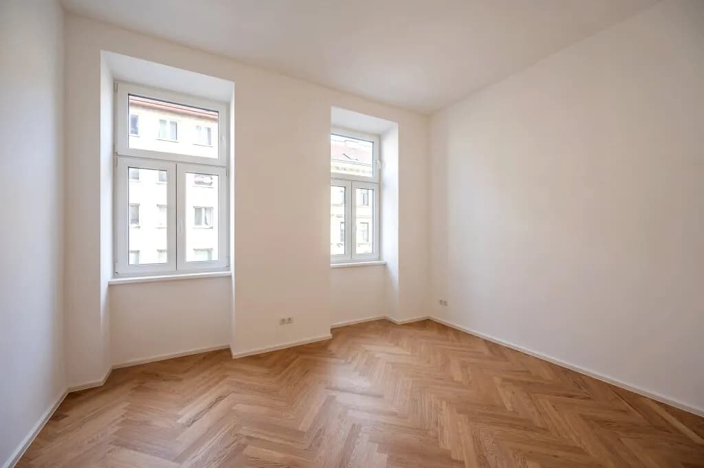 2-Zimmer-Wohnung kaufen in Wien – 42,01 m², € 245.000 – Bild 2 von 15