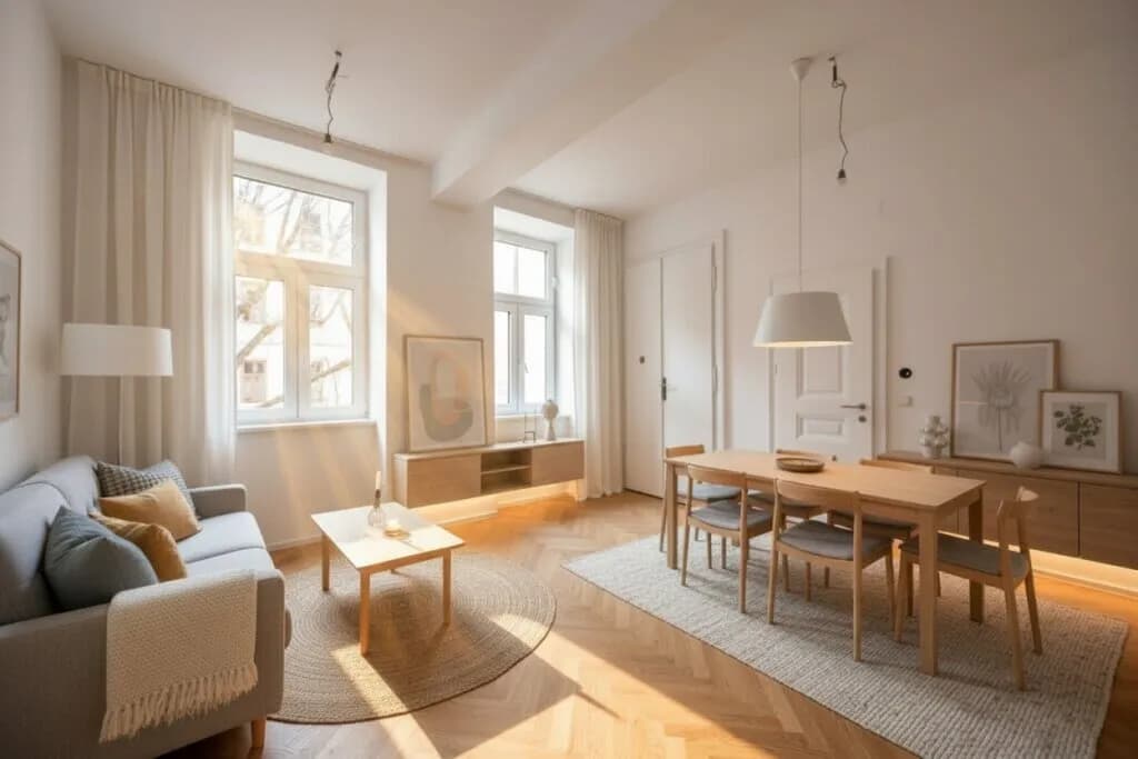 2-Zimmer-Wohnung kaufen in Wien – 42,01 m², € 245.000 – Bild 3 von 15