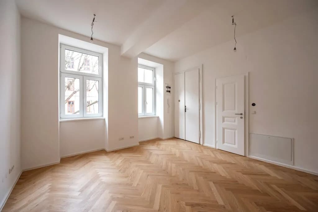 2-Zimmer-Wohnung kaufen in Wien – 42,01 m², € 245.000 – Bild 4 von 15