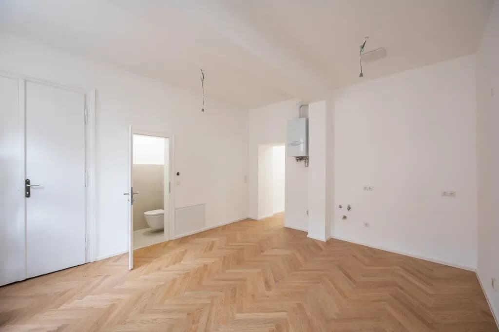 2-Zimmer-Wohnung kaufen in Wien – 42,01 m², € 245.000 – Bild 5 von 15