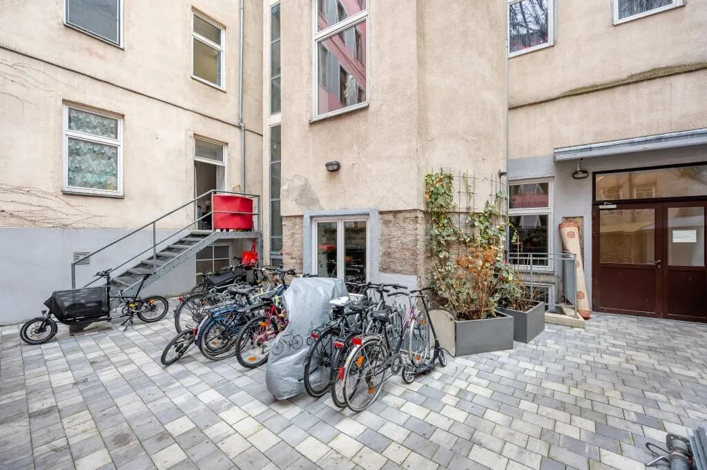2-Zimmer-Wohnung kaufen in Wien – 42,01 m², € 245.000 – Bild 8 von 15