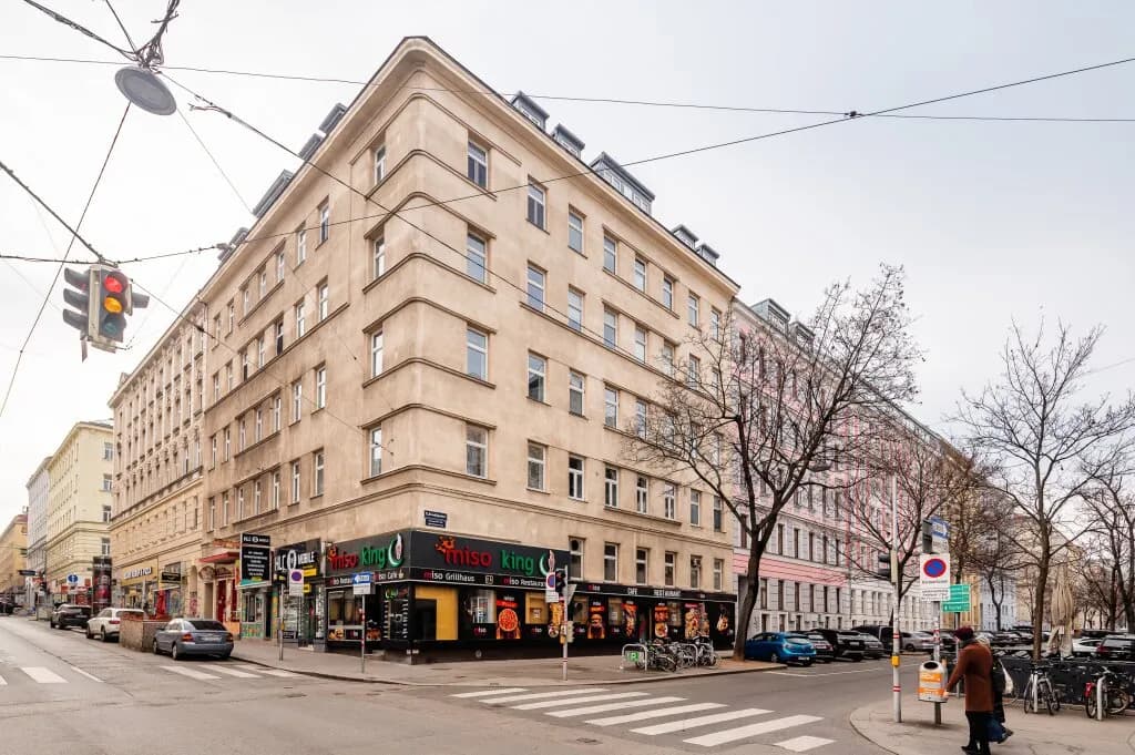 2-Zimmer-Wohnung kaufen in Wien – 42,01 m², € 245.000 – Bild 12 von 15