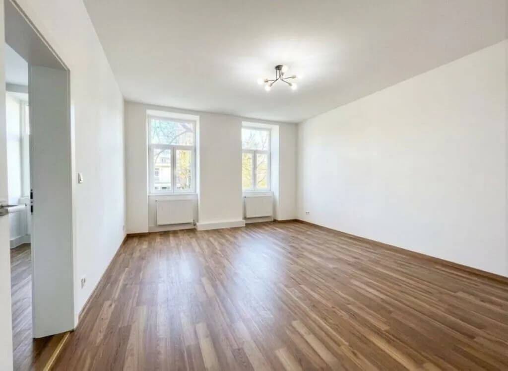 3-Zimmer-Wohnung kaufen in Wien – 75,33 m², € 489.000