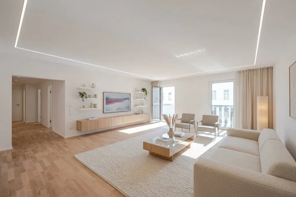 4-Zimmer-Wohnung kaufen in Wien – 103,85 m², € 879.000