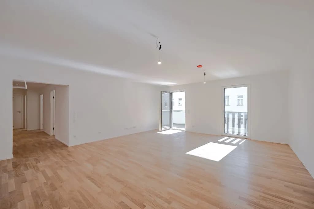 4-Zimmer-Wohnung kaufen in Wien – 103,85 m², € 879.000 – Bild 2 von 25