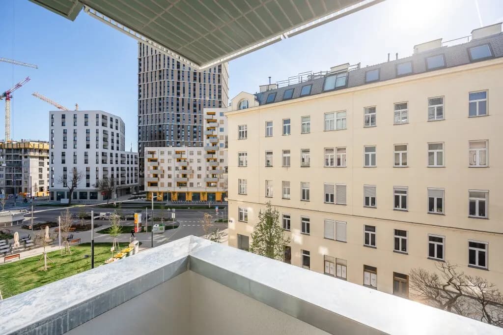 4-Zimmer-Wohnung kaufen in Wien – 103,85 m², € 879.000 – Bild 3 von 25