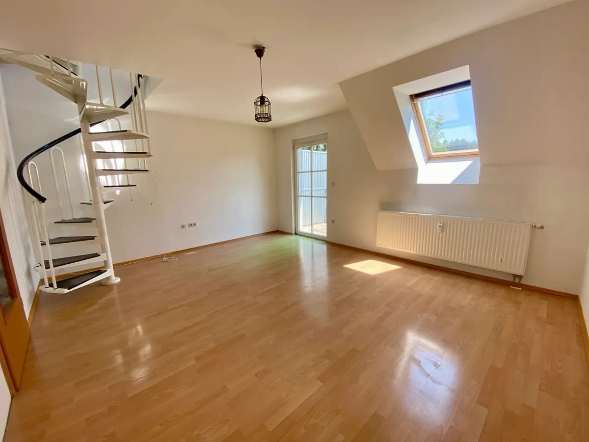 2-Zimmer-Wohnung mieten in Voitsberg – 60 m², € 648 – Bild 2 von 6