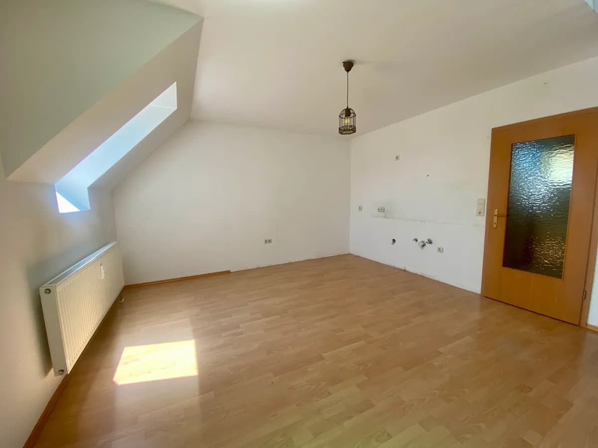 2-Zimmer-Wohnung mieten in Voitsberg – 60 m², € 648 – Bild 4 von 6