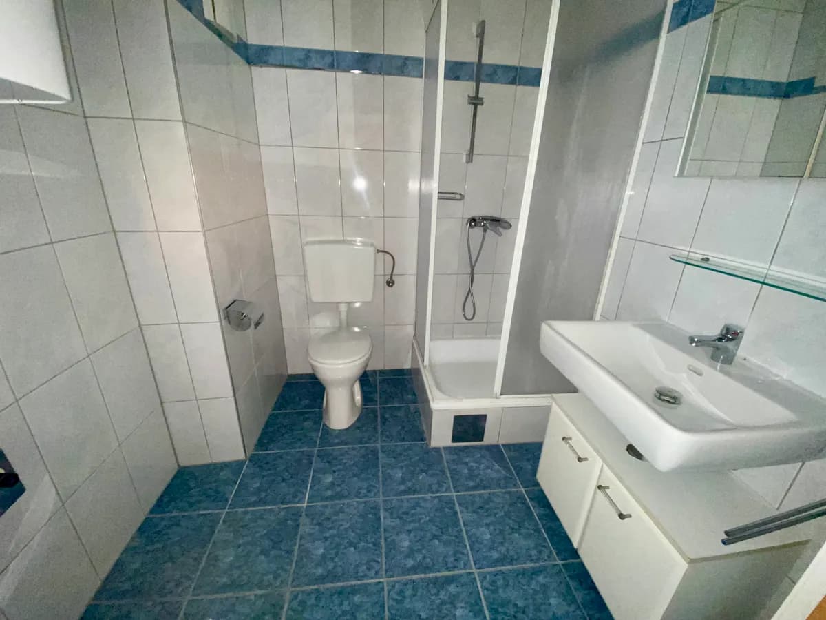 2-Zimmer-Wohnung mieten in Voitsberg – 60 m², € 648 – Bild 6 von 6
