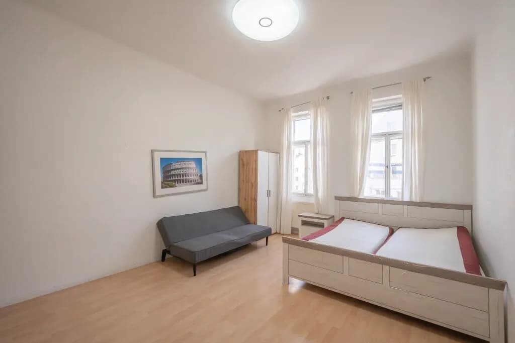 2-Zimmer-Wohnung kaufen in Wien – 41,07 m², € 145.000