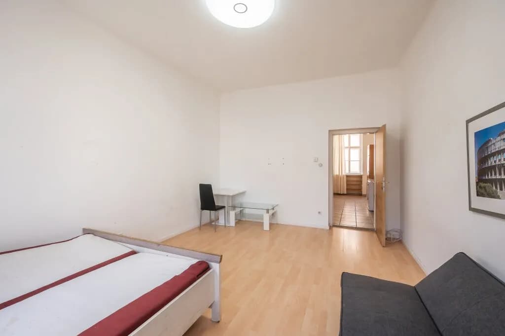 2-Zimmer-Wohnung kaufen in Wien – 41,07 m², € 145.000 – Bild 2 von 17