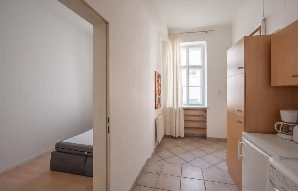 2-Zimmer-Wohnung kaufen in Wien – 41,07 m², € 145.000 – Bild 4 von 17