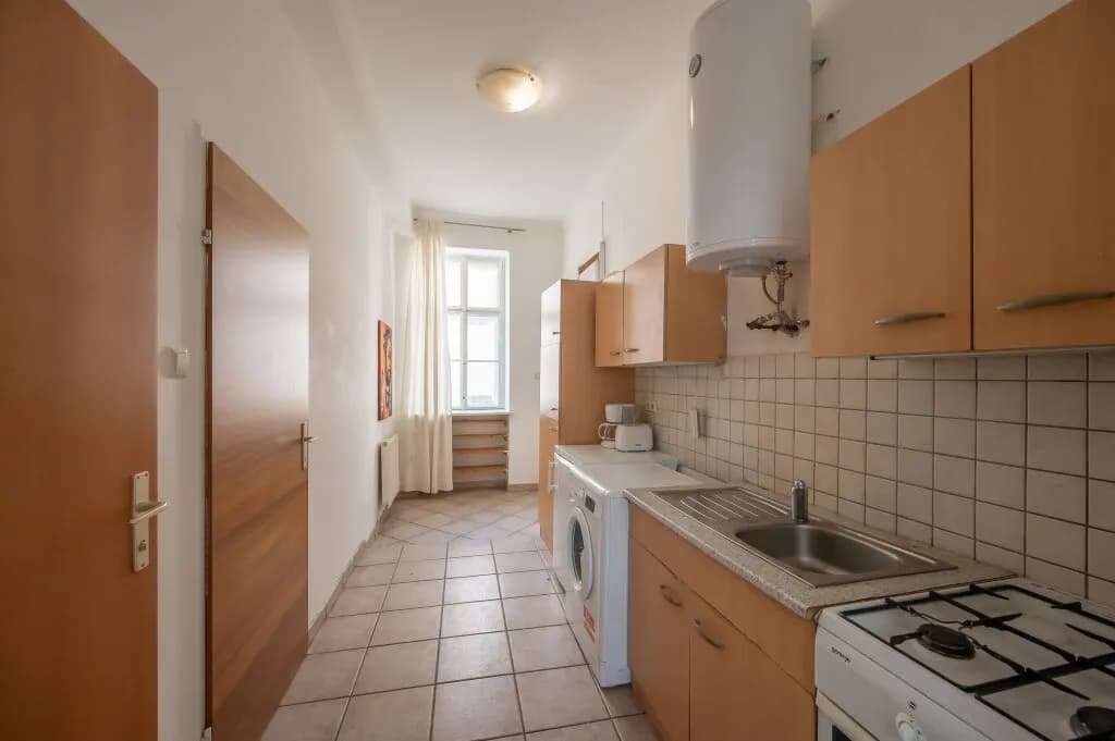 2-Zimmer-Wohnung kaufen in Wien – 41,07 m², € 145.000 – Bild 5 von 17