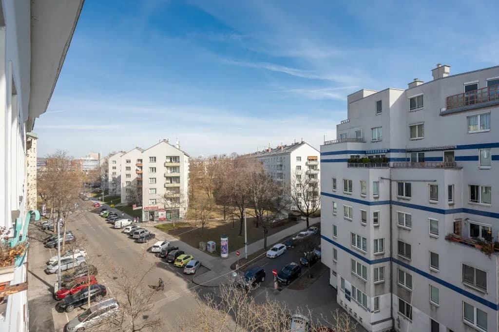 2-Zimmer-Wohnung kaufen in Wien – 41,07 m², € 145.000 – Bild 14 von 17