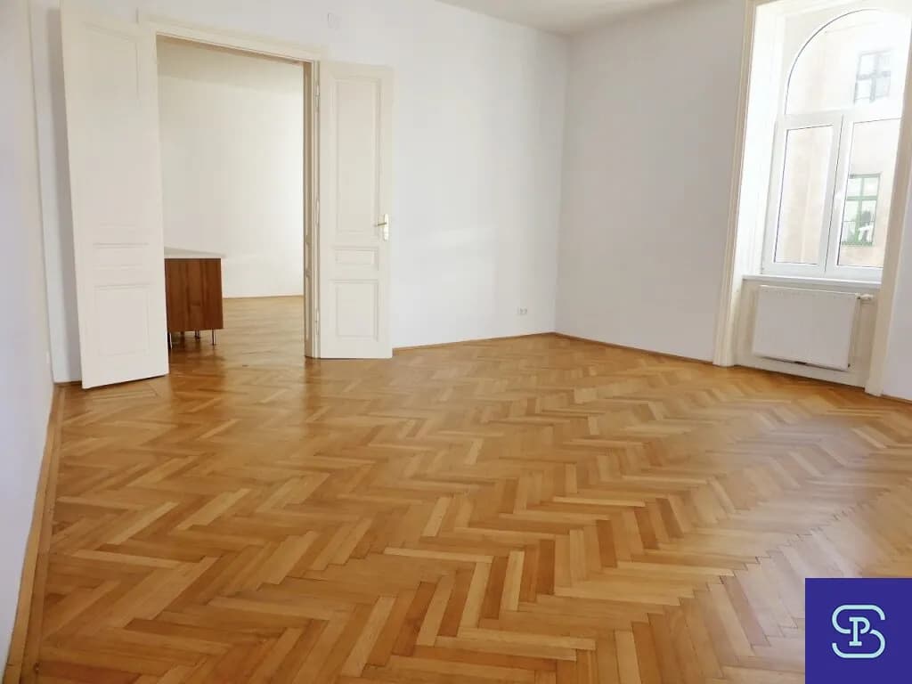 5-Zimmer-Wohnung mieten in Wien – 180 m², € 2.750