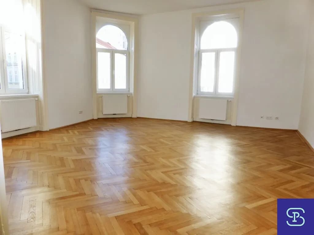 5-Zimmer-Wohnung mieten in Wien – 180 m², € 2.750 – Bild 2 von 21