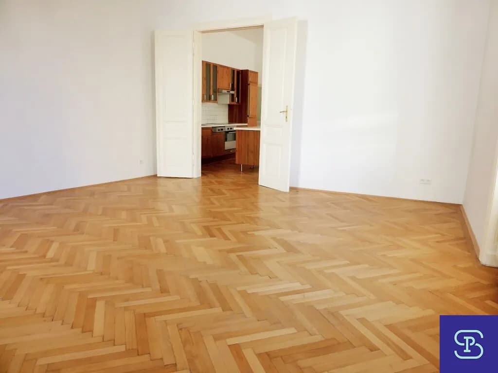 5-Zimmer-Wohnung mieten in Wien – 180 m², € 2.750 – Bild 4 von 21