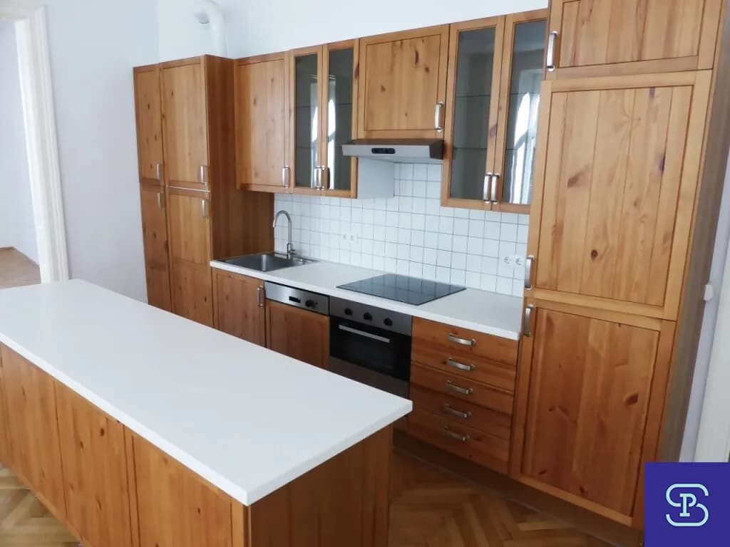 5-Zimmer-Wohnung mieten in Wien – 180 m², € 2.750 – Bild 7 von 21