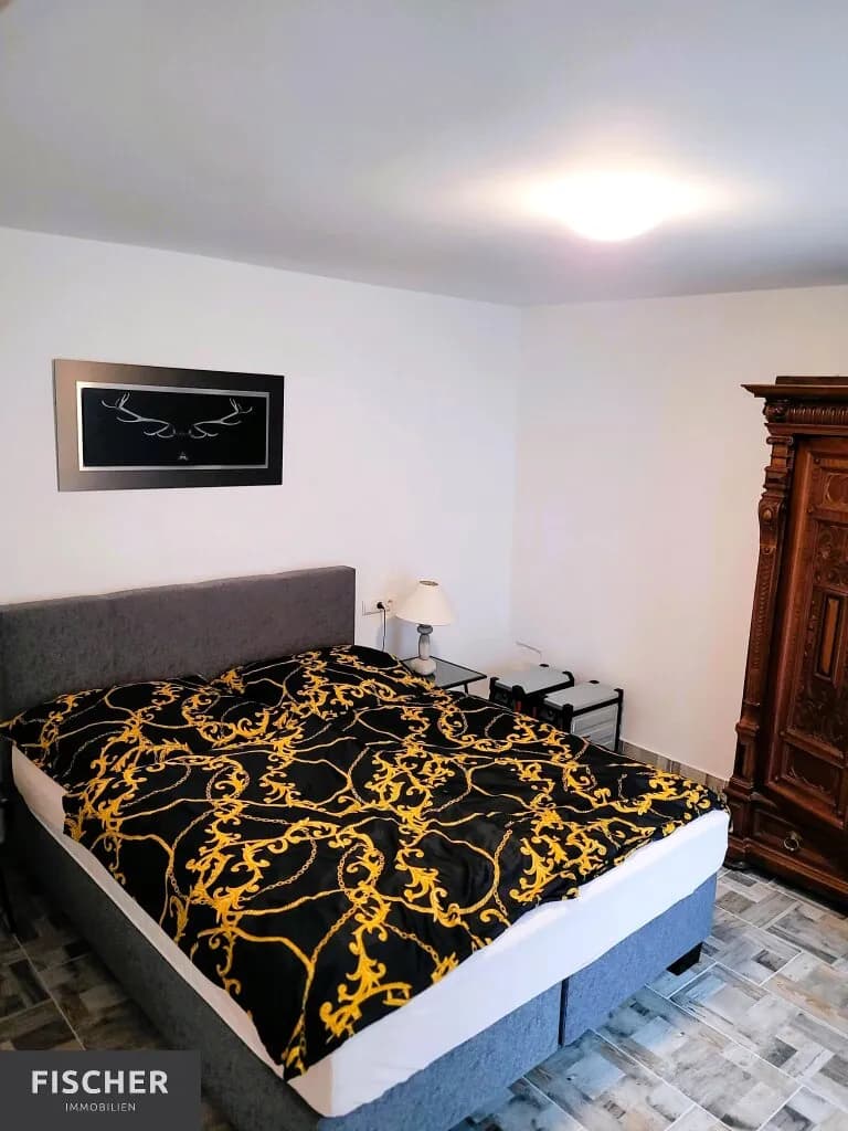2-Zimmer-Wohnung mieten in Villach – 45,75 m², € 710 – Bild 4 von 7