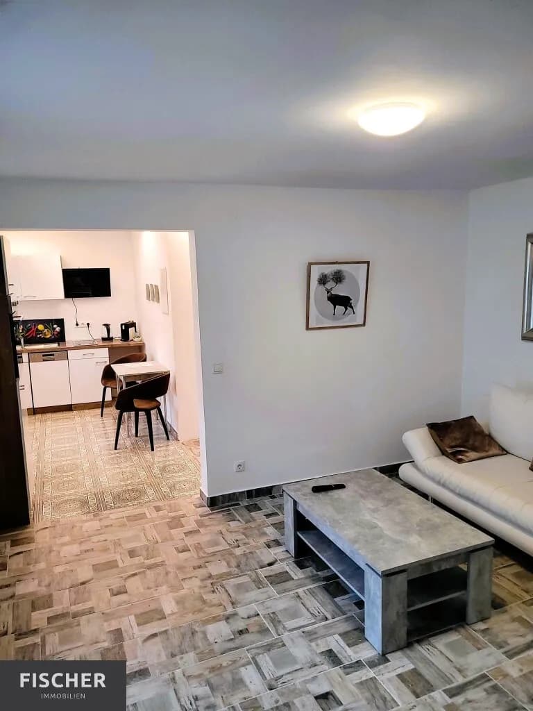 2-Zimmer-Wohnung mieten in Villach – 45,75 m², € 710 – Bild 5 von 7