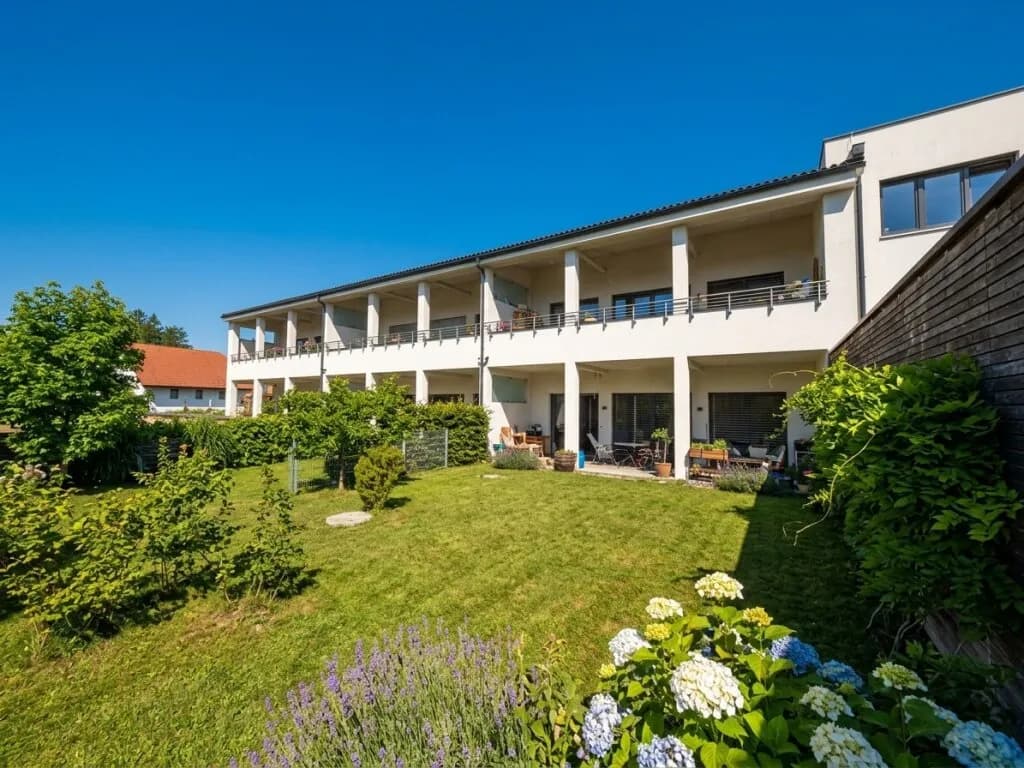 Wohnung kaufen in Ried im Innkreis – 80,41 m²