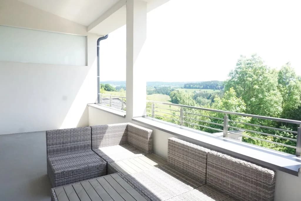 Wohnung kaufen in Ried im Innkreis – 80,41 m² – Bild 3 von 6