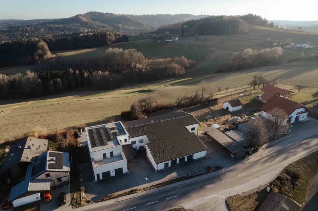 Wohnung kaufen in Ried im Innkreis – 80,41 m² – Bild 4 von 6