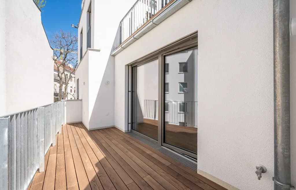 4-Zimmer-Wohnung kaufen in Wien – 126,78 m², € 948.900 – Bild 2 von 29