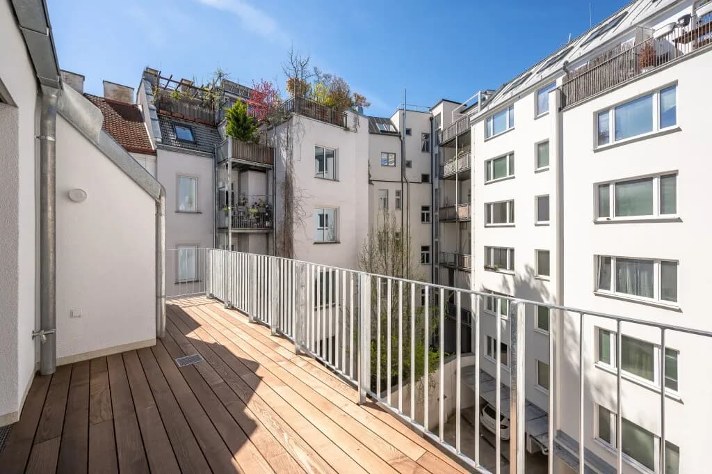 4-Zimmer-Wohnung kaufen in Wien – 126,78 m², € 948.900 – Bild 5 von 29